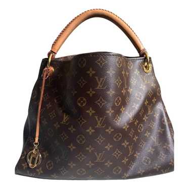 Louis Vuitton Artsy leather handbag