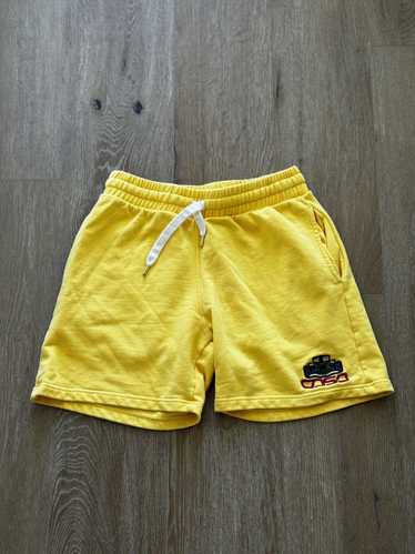 Casablanca Casablanca Sweat Shorts