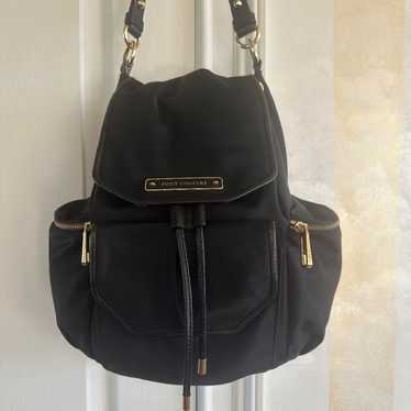 【JUICY COUTURE】イザベル ナイロン S ハンドバッグ 2色 Juicy Couture☆イザベルナイロンS ハンドバッグ 2色【英国発