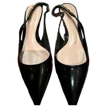 Gucci Patent leather heels