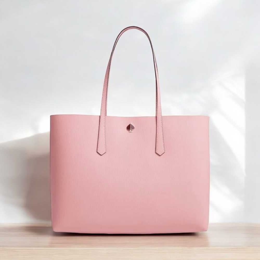 Kate Spade Molly large tote bag with pouch - image 2