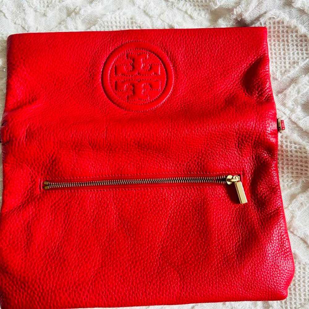 TORY BURCH 2way bag - image 6