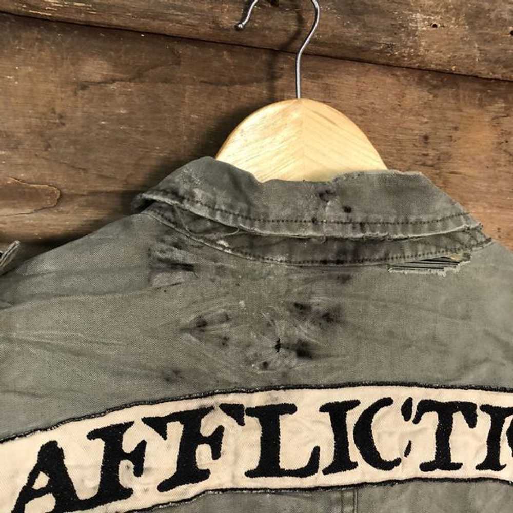 Affliction × If Six Was Nine × Skulls Affliction … - image 6