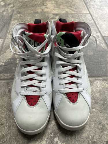 Jordan Brand Jordan 7 Retro (Hare 2015)