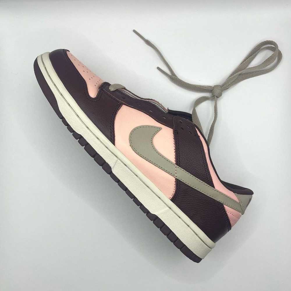 Nike × Vintage 2003 NIKE DUNK LOW PRO W UN STUSSY… - image 2