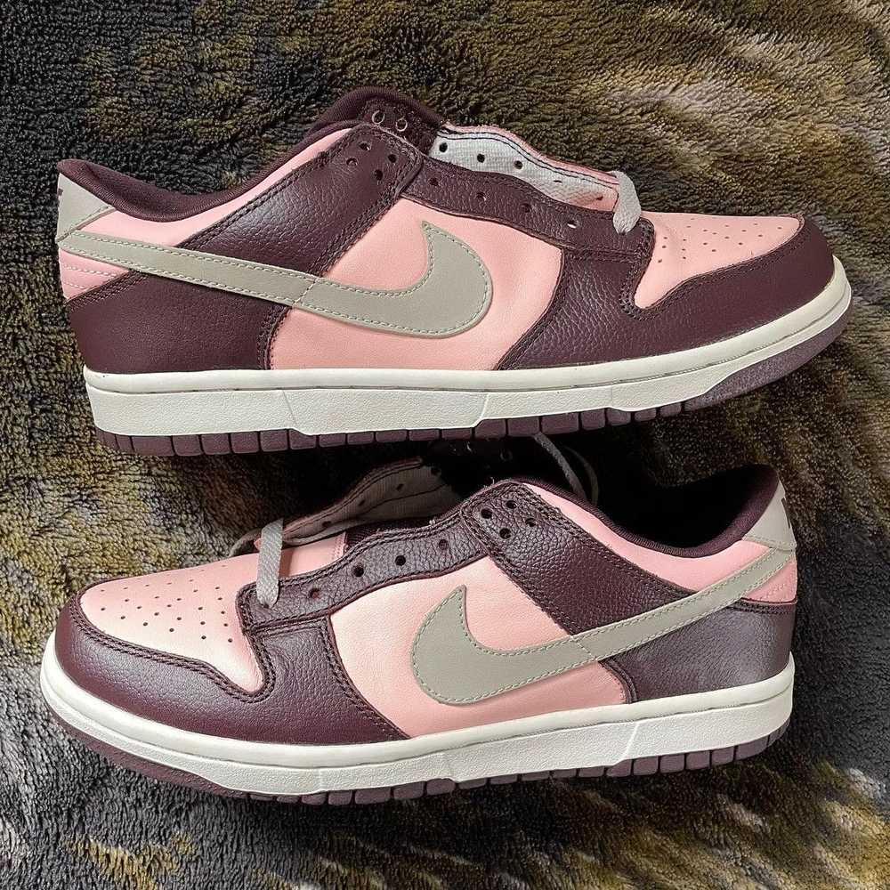 Nike × Vintage 2003 NIKE DUNK LOW PRO W UN STUSSY… - image 8