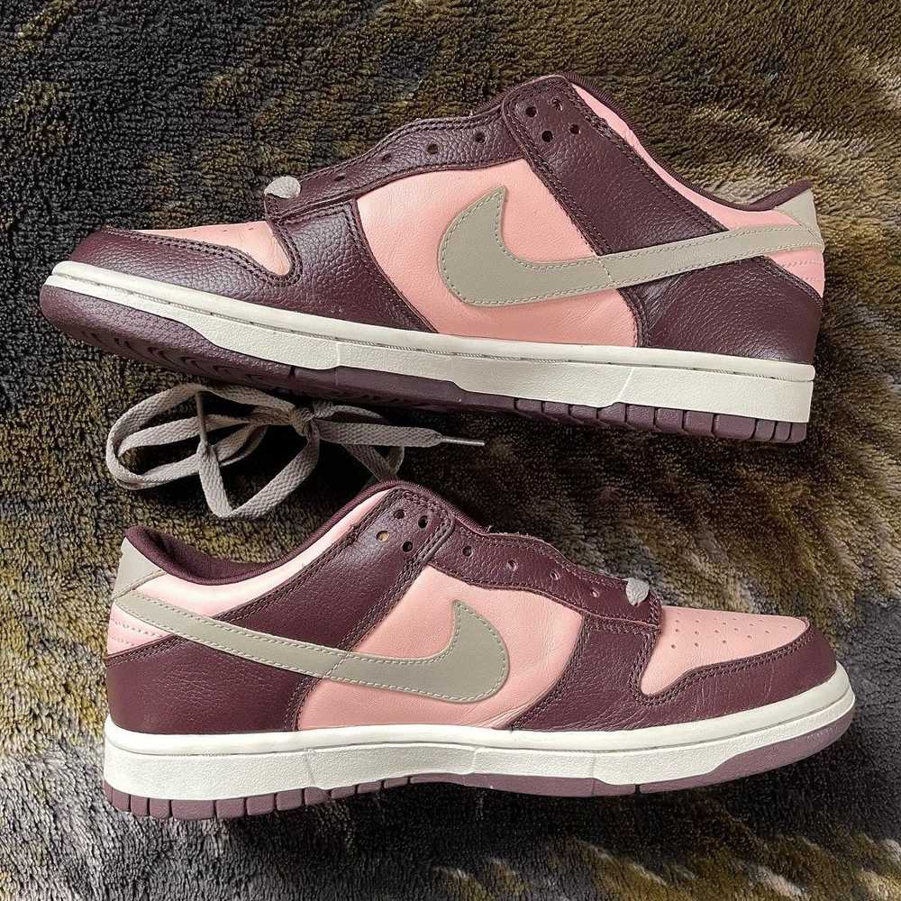 Nike × Vintage 2003 NIKE DUNK LOW PRO W UN STUSSY… - image 9