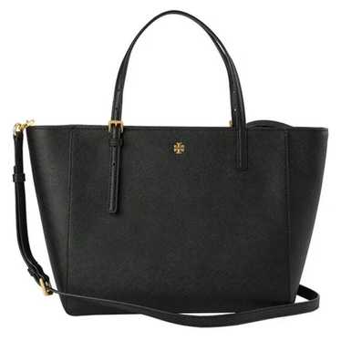 Tory Burch tote bag black