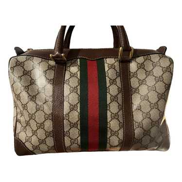 Gucci Leather bag