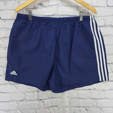 Adidas Vintage Adidas Running Shorts Mens Sz XL 3 