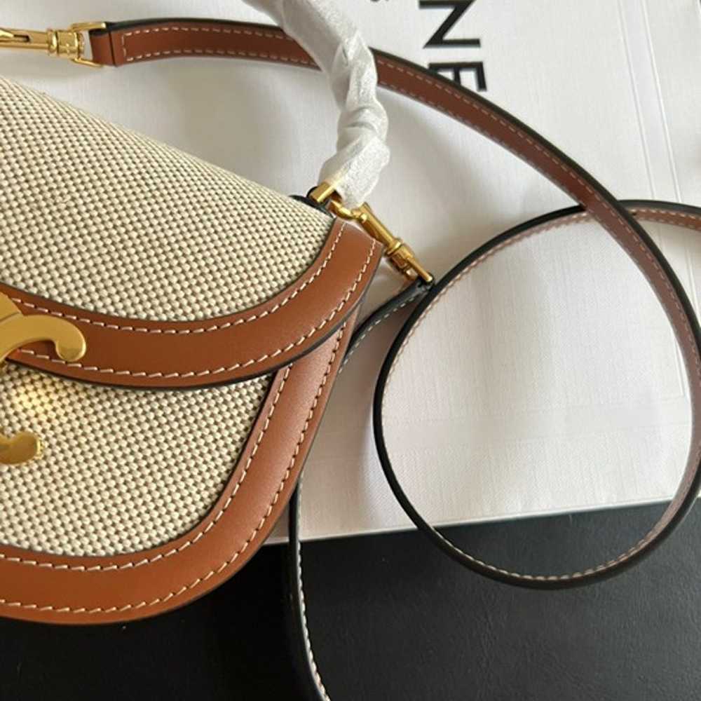 Celine shoulder bag - image 3