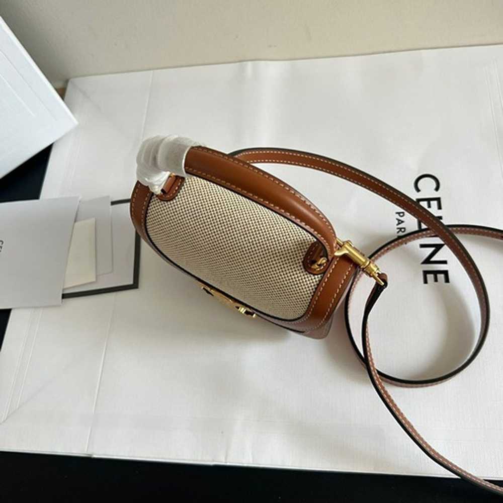 Celine shoulder bag - image 4