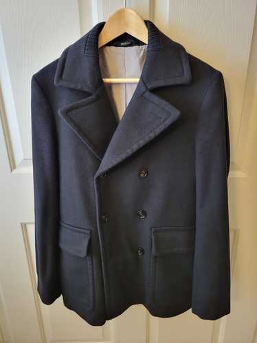 Maison margiela peacoat - Gem