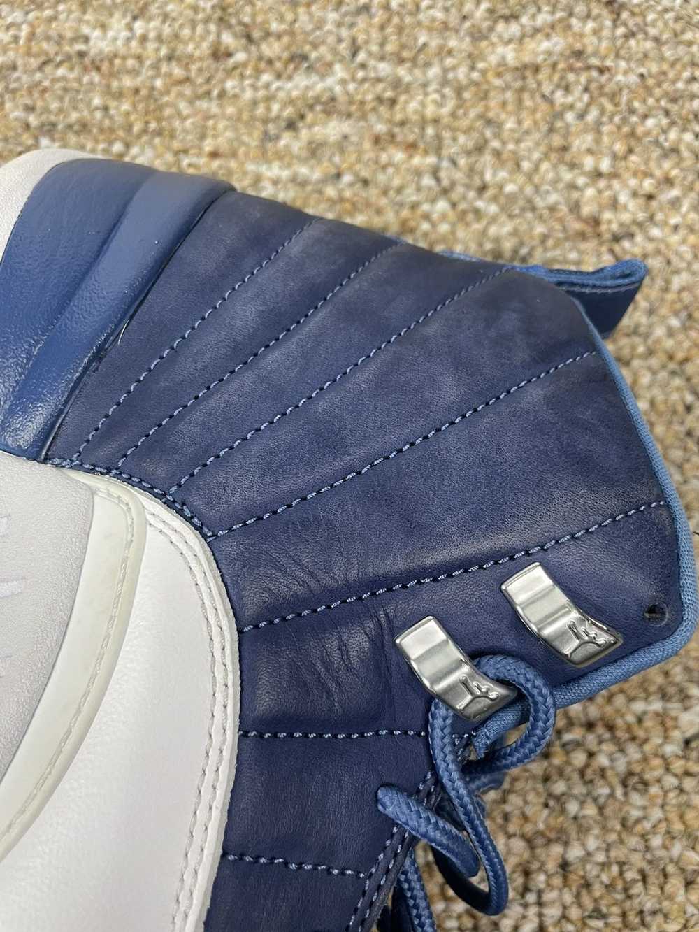 Jordan Brand Air Jordan 12 Retro Indigo - image 12