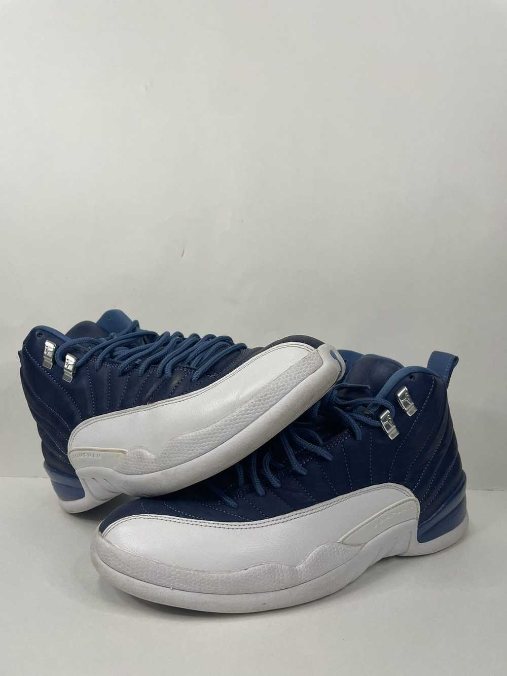 Jordan Brand Air Jordan 12 Retro Indigo - image 1