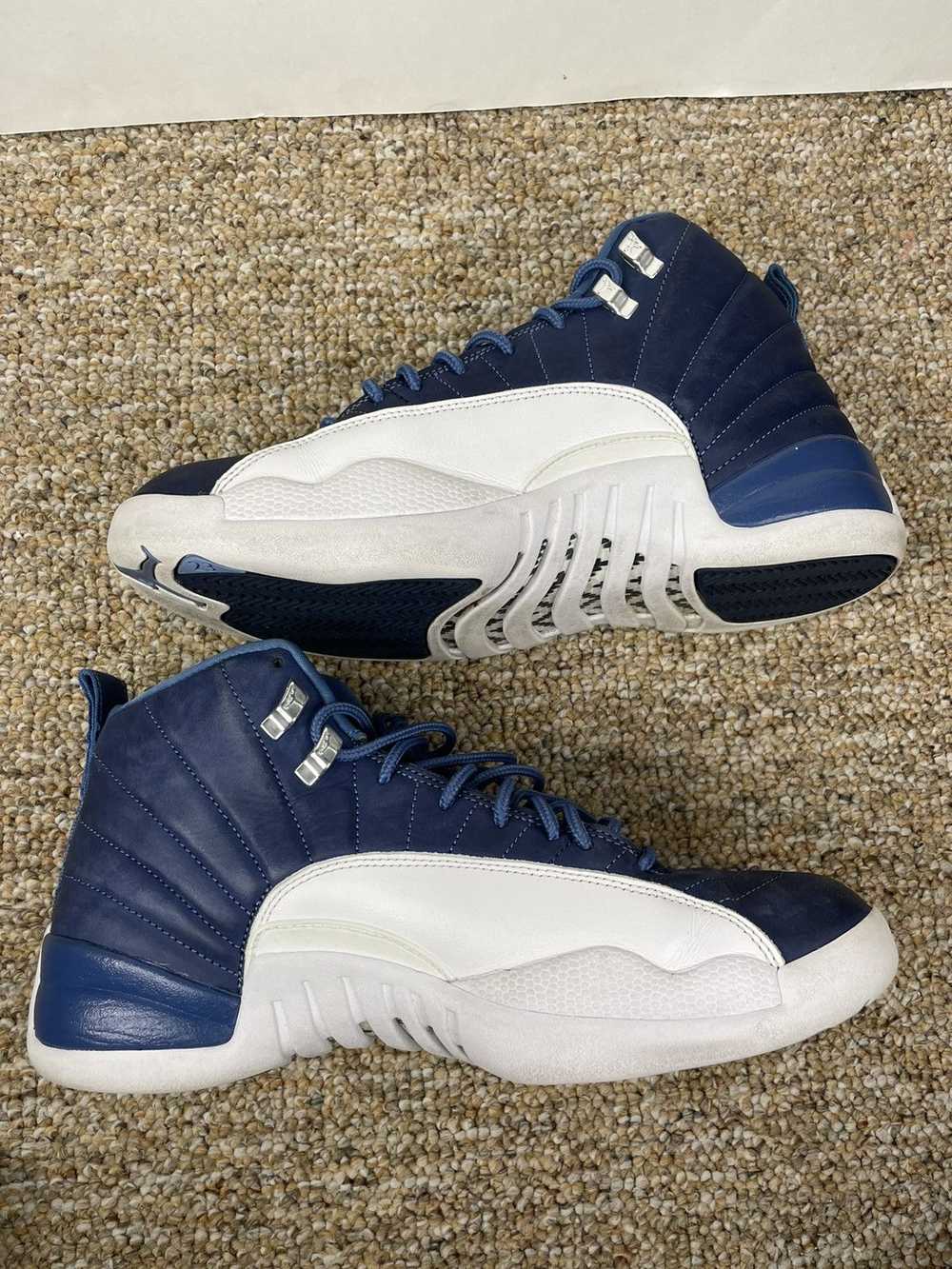 Jordan Brand Air Jordan 12 Retro Indigo - image 3