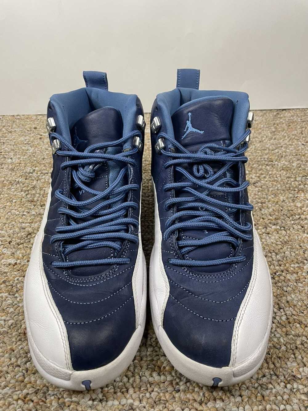 Jordan Brand Air Jordan 12 Retro Indigo - image 4