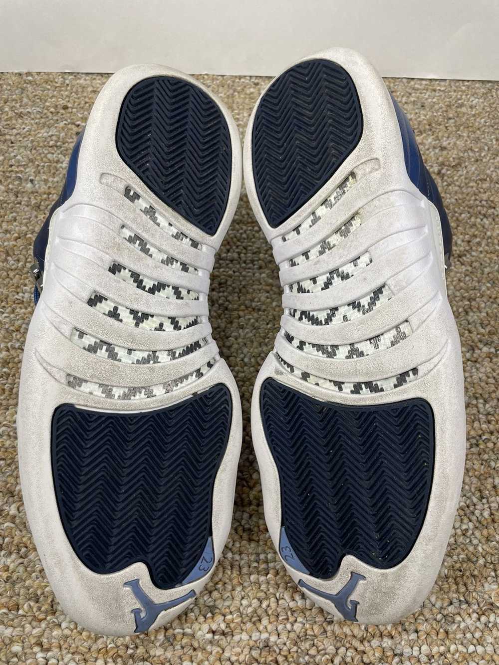 Jordan Brand Air Jordan 12 Retro Indigo - image 6