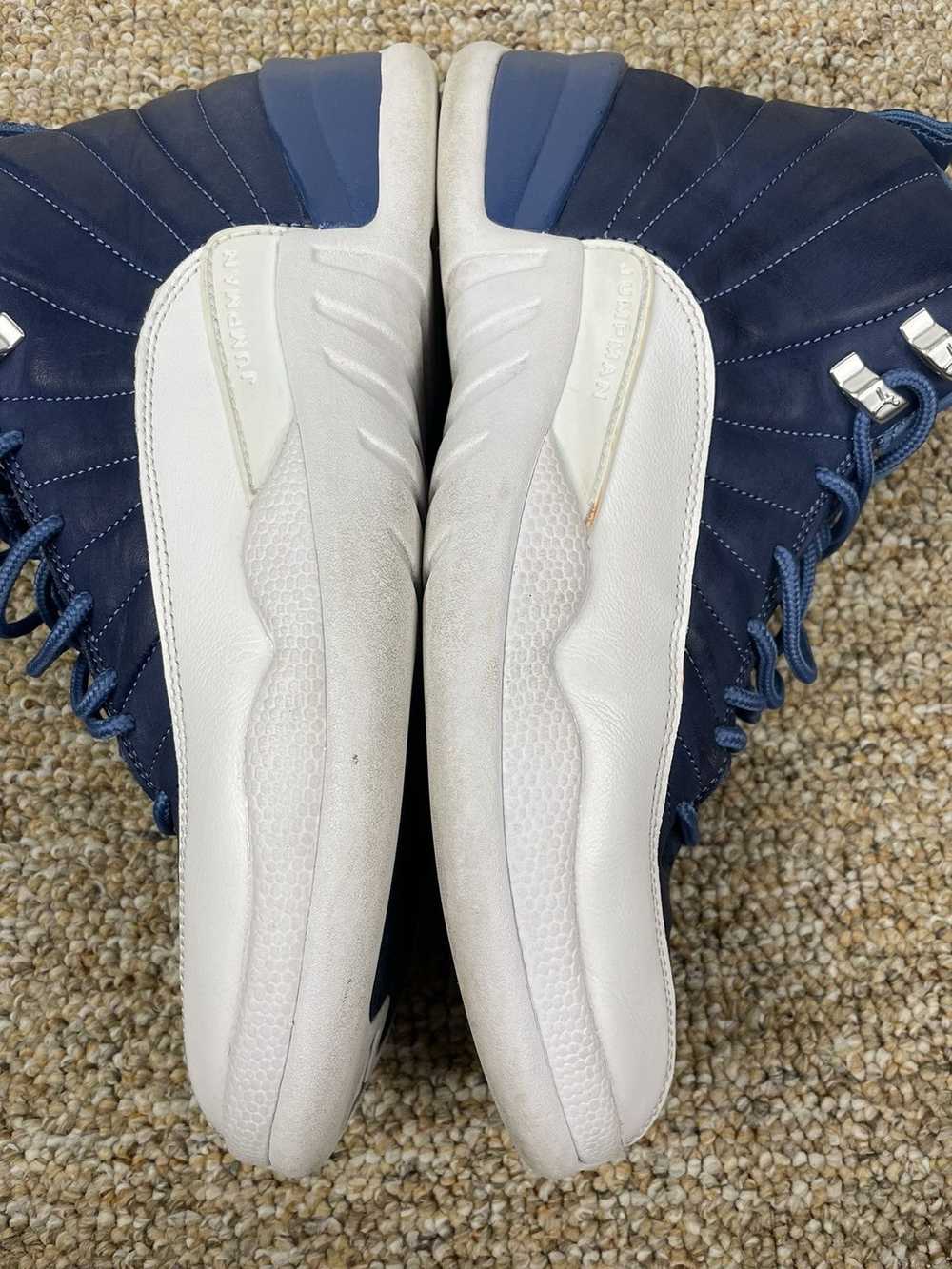 Jordan Brand Air Jordan 12 Retro Indigo - image 8