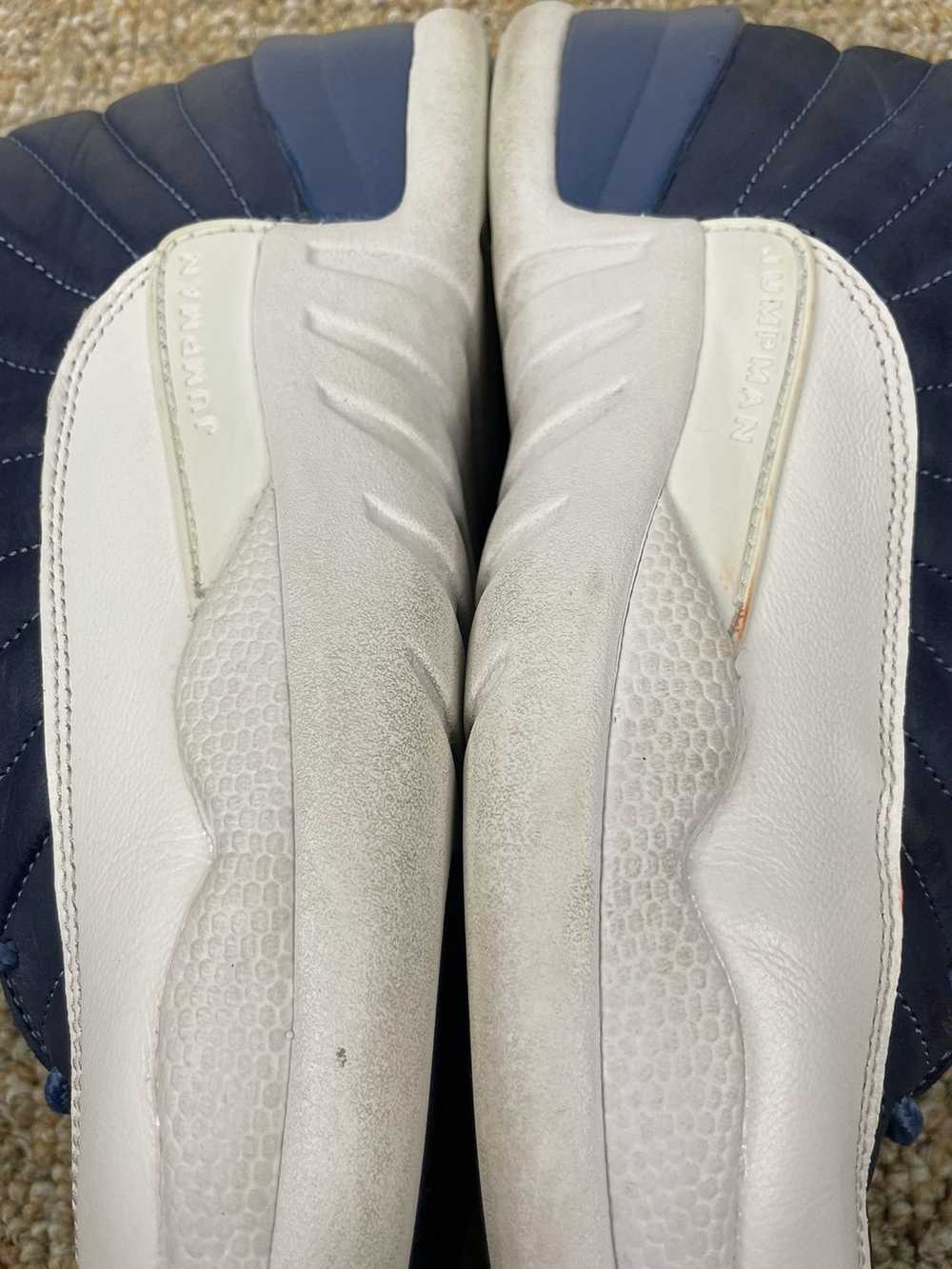 Jordan Brand Air Jordan 12 Retro Indigo - image 9