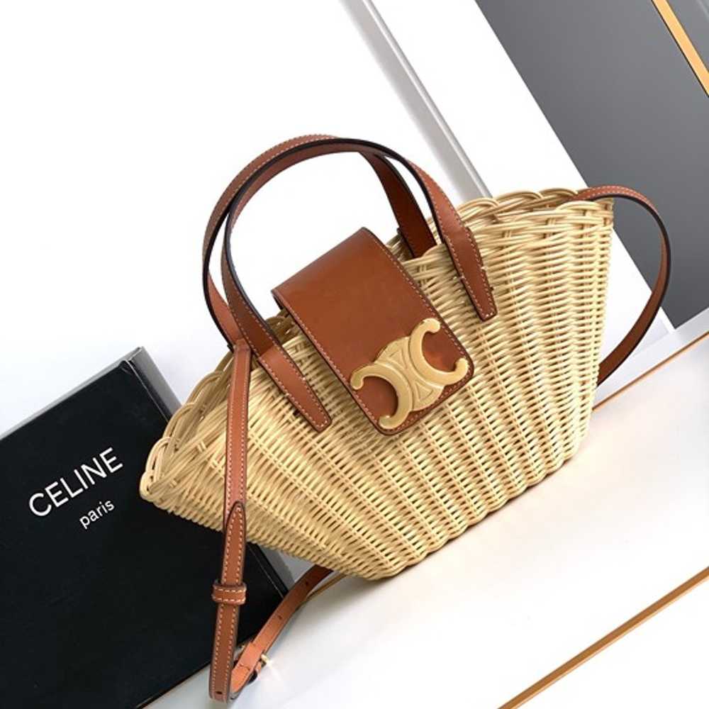 Celine shoulder bag - image 1