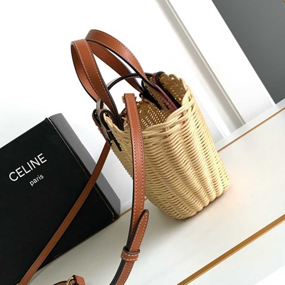 Celine shoulder bag - image 3