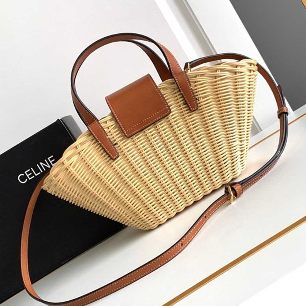 Celine shoulder bag - image 4