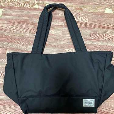 【Excellent condition】Porter Girl Tote Bag Handbag