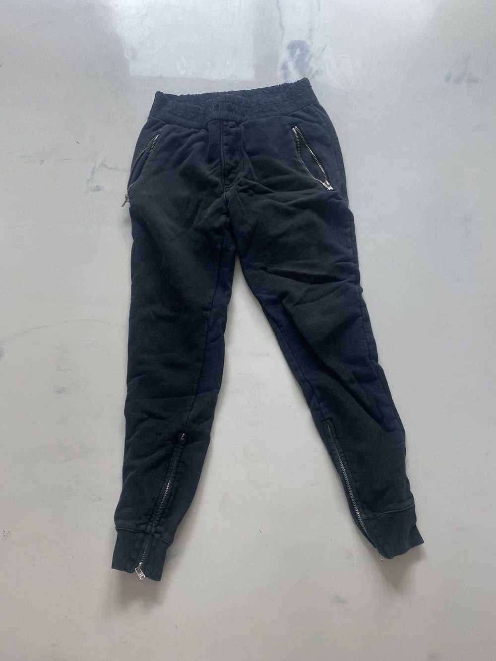 Fear of God Fear of God joggers - image 4