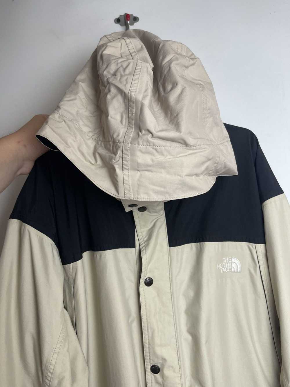 The North Face × Vintage The North Face 1990 Moun… - image 10