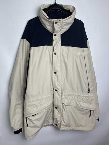 The North Face × Vintage The North Face 1990 Moun… - image 1