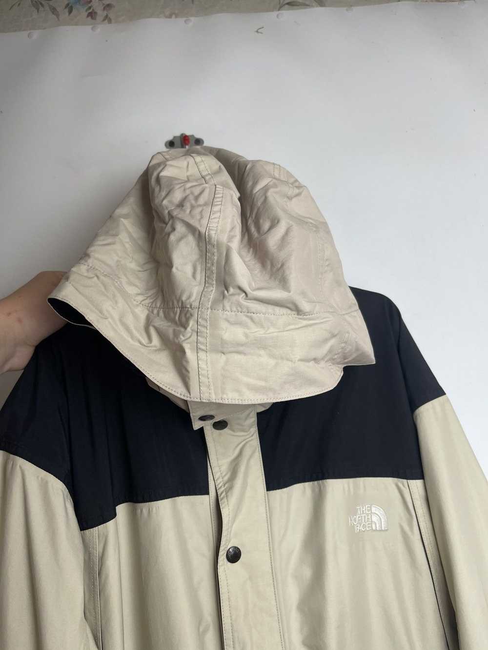 The North Face × Vintage The North Face 1990 Moun… - image 9