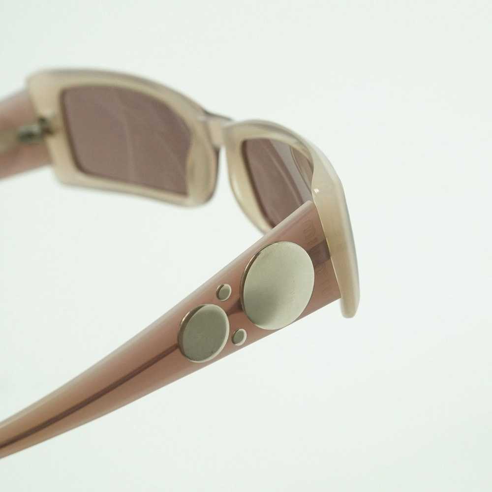 Miu Miu × Vintage Miu Miu Womens Sunglasses - image 2