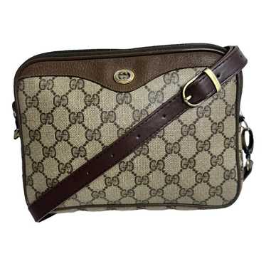 Gucci Vinyl handbag - image 1