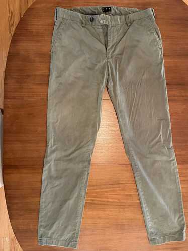 Asket Asket The Chino - 33/32 - Slim