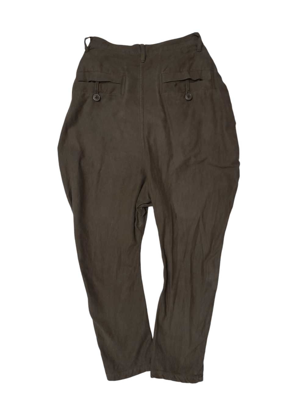 Issey Miyake × Ne-Net Ne-Net Issey Miyake Over-cr… - image 1