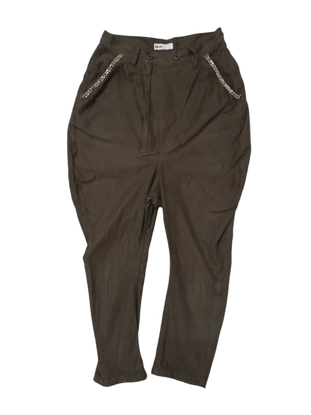 Issey Miyake × Ne-Net Ne-Net Issey Miyake Over-cr… - image 3