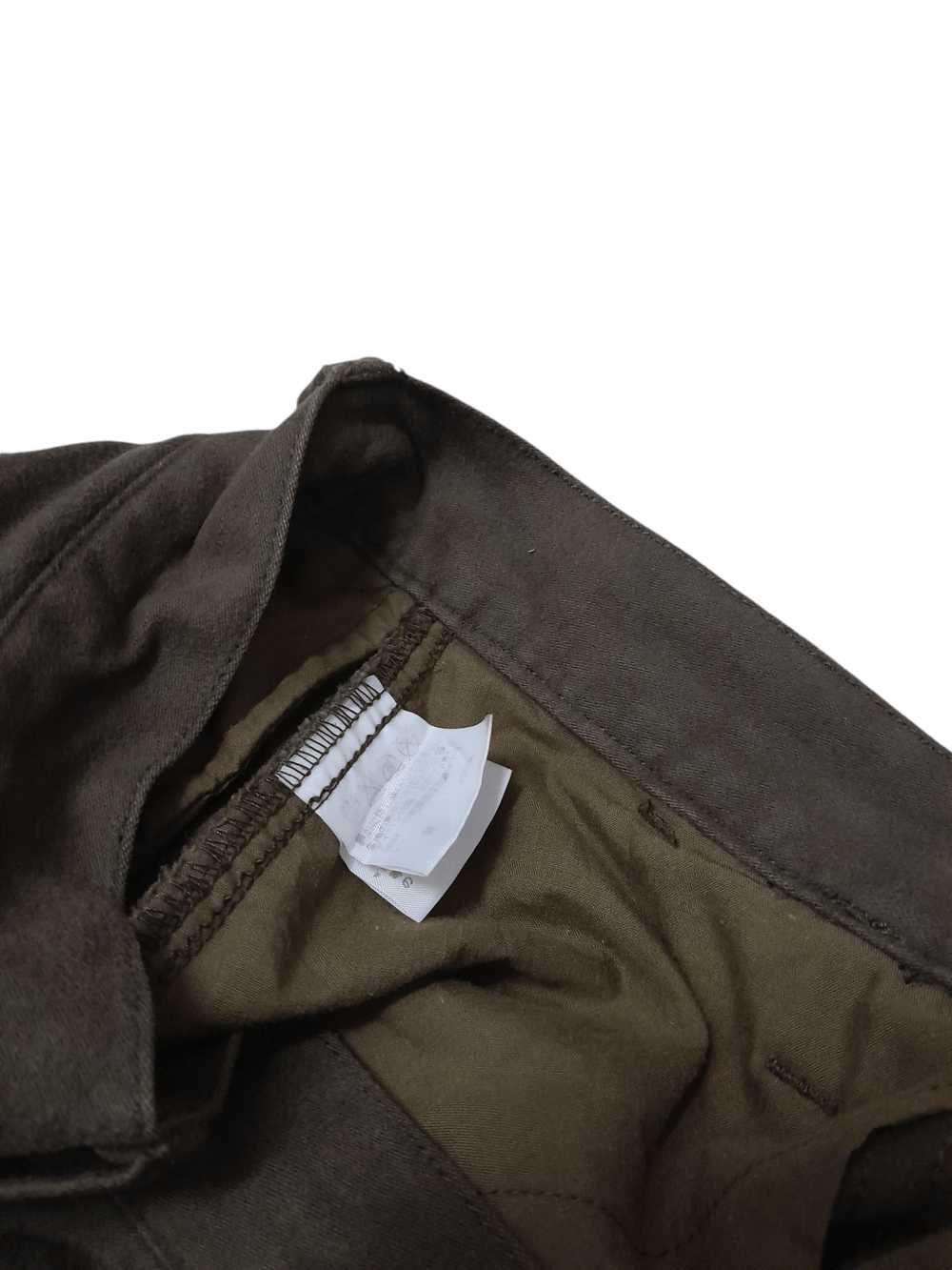 Issey Miyake × Ne-Net Ne-Net Issey Miyake Over-cr… - image 7