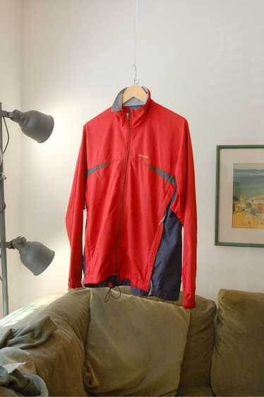 Patagonia Vintage Patagonia Rain Jacket