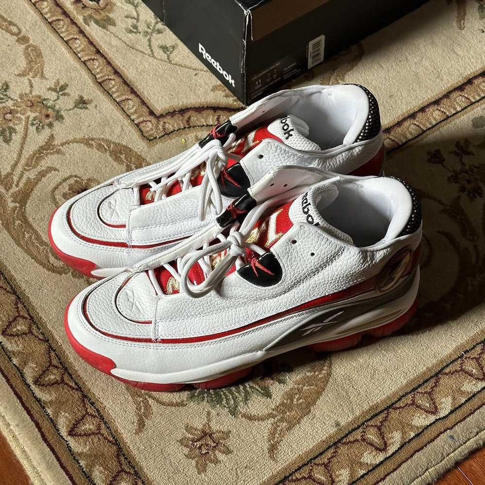 Reebok Reebok Answer DMX - image 2