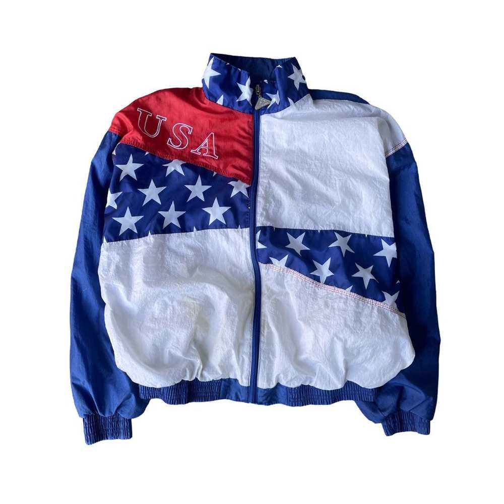 Streetwear × Usa Olympics × Vintage Vintage 1996 … - image 2