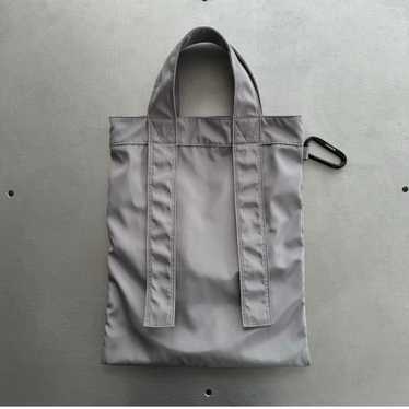 【LOHEN】Nylon 2way Carabiner TOTE BAG - image 1