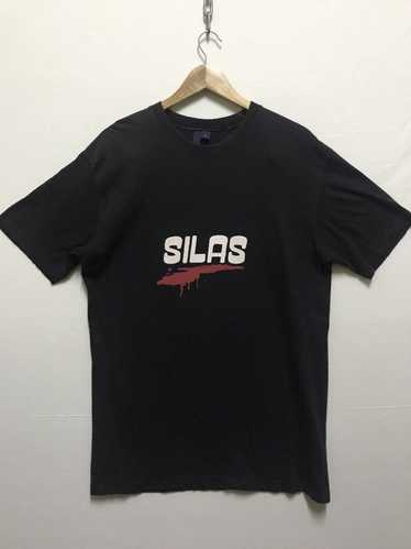 Silas Silas tshirt - image 1