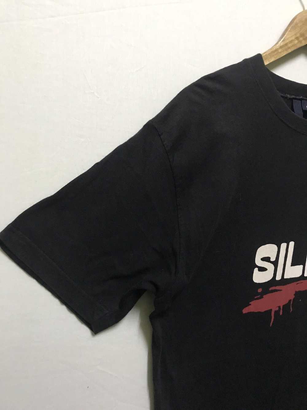 Silas Silas tshirt - image 2