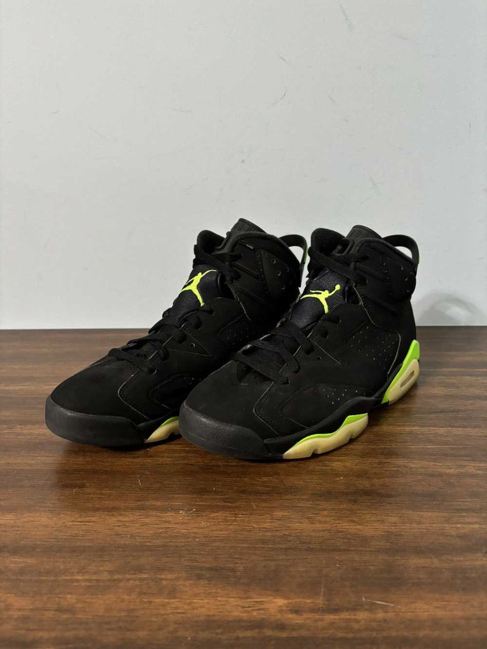 Jordan Brand × Nike × Streetwear Nike Jordan 6 Re… - image 1