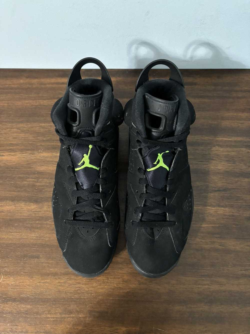 Jordan Brand × Nike × Streetwear Nike Jordan 6 Re… - image 2