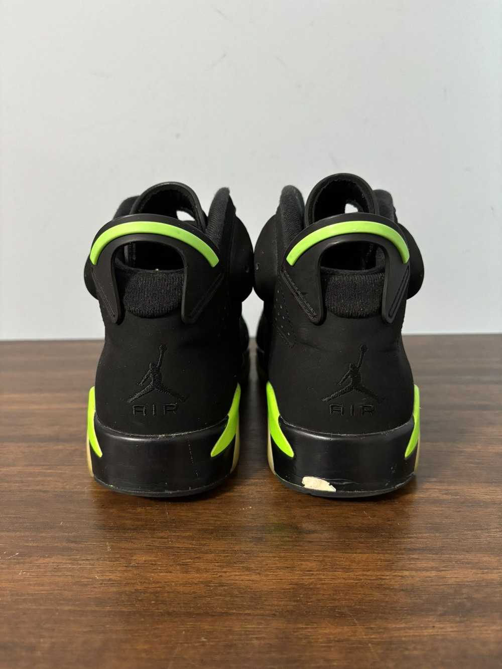 Jordan Brand × Nike × Streetwear Nike Jordan 6 Re… - image 5