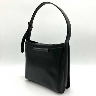 【GIVENCHY】Handbag Formal Bag Leather Black Shoulde