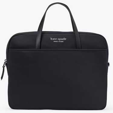 Kate Spade laptop bag.