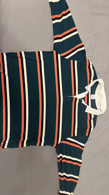 Other Zara Rugby Long Sleeve